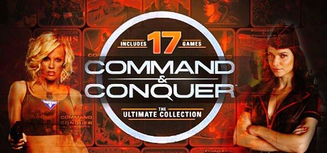 command and conquer ultimate collection additional content