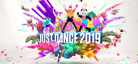 black friday just dance 2022