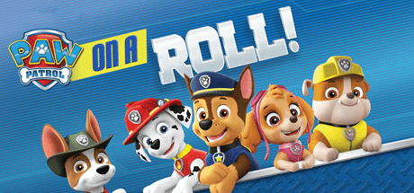 Paw patrol on a roll xbox Clearance